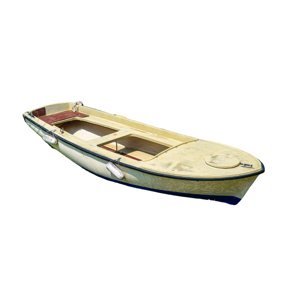 Watercraft & Boats